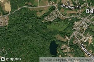 Pumping Station Branch