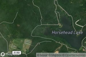 West Fork Horsehead Creek