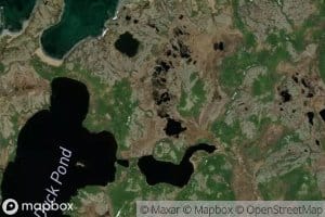 Rudder Cove
