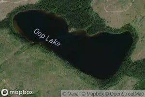Oop Lake