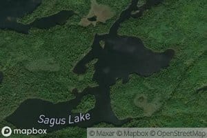 Sagus Lake