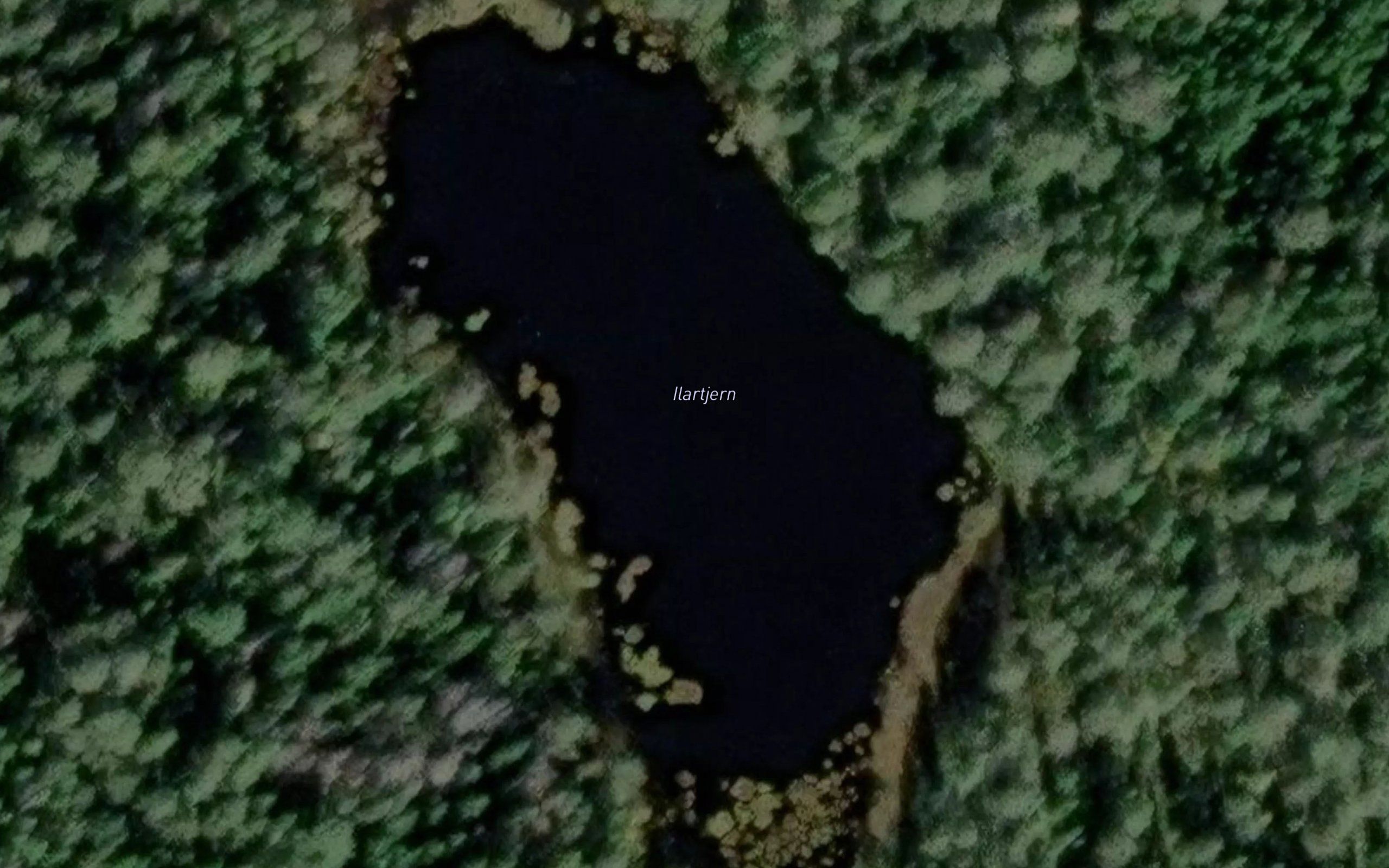 Ilartjern
