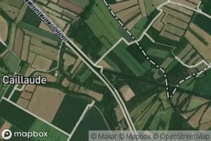 Rigole de la Garelle