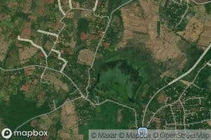 Weeralmurippuwa Wewa