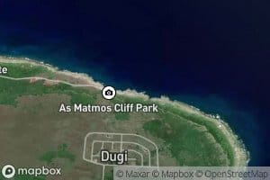 Fringing Reef North and East