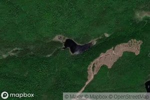 Lac de la Cigale