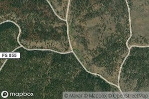 Jacks Creek