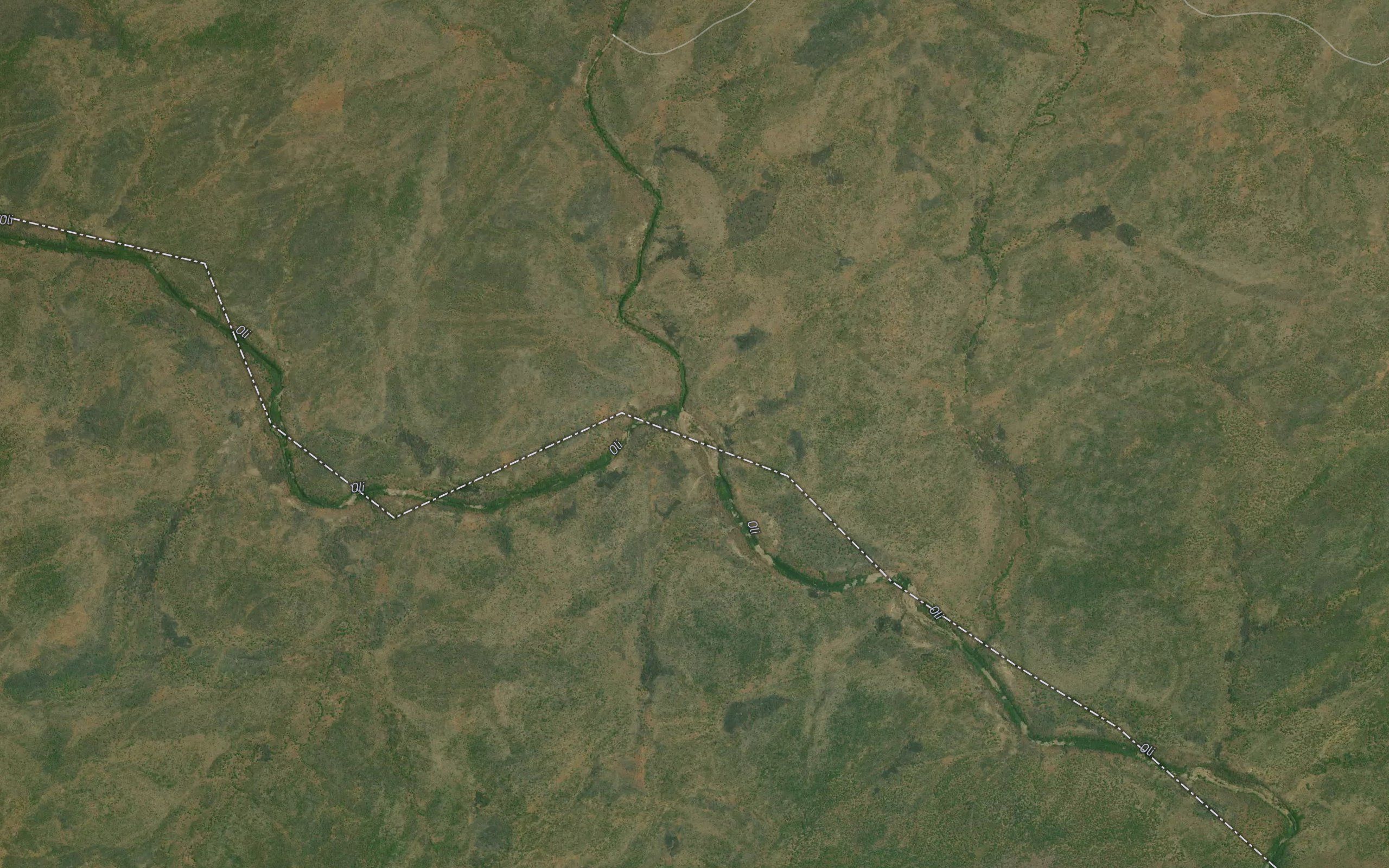 River Ofa