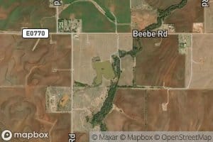 Oknoname 07307 Reservoir