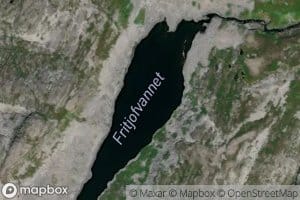 Fritjofvatnet