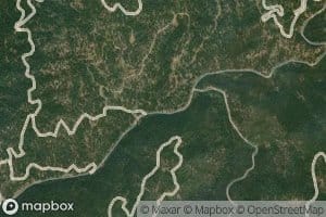 South Fork Gold Fork River