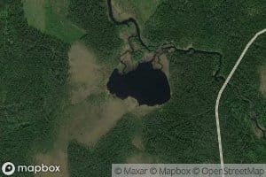 Ozero Iso-Peryalampi