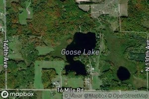 Goose Lake