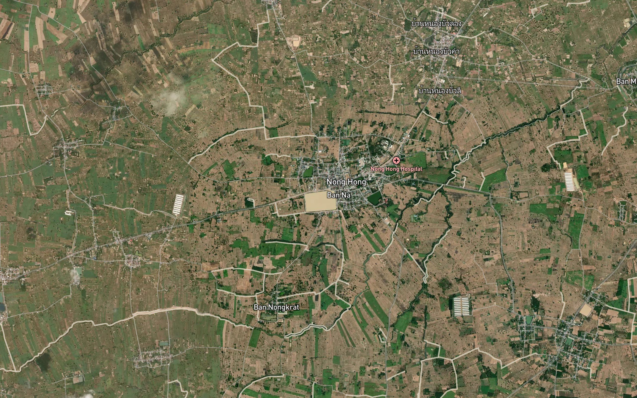 Nong Sa Kaeo