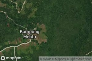 Sungai Mudieng