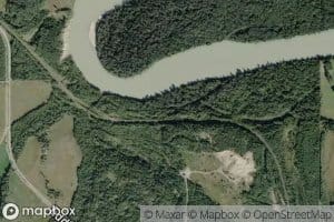Eddy Creek