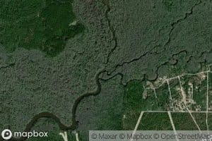 Shoal River