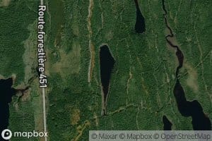 Lac du Porc