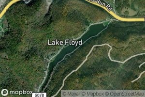 Lake Floyd