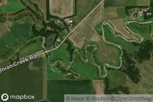 Sand Creek