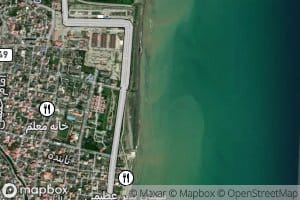 Astarinskiy Farvater