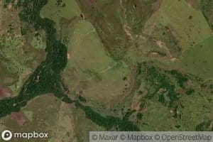 Corrego Santa Vitoria