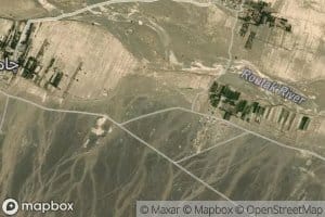 Rudkhaneh-ye Karam Bakhsh