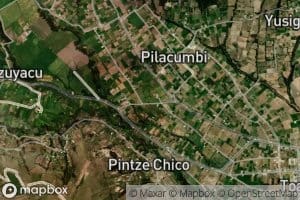 Quebrada de Razuyacu