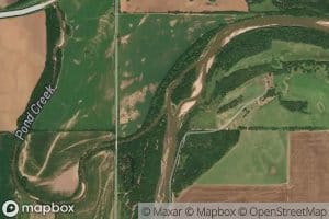 Pond Creek