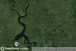 Napier River