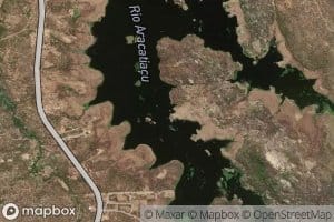 Acude Santo Antonio do Aracatiacu