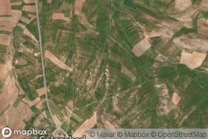 Cheshmeh-ye Qadam