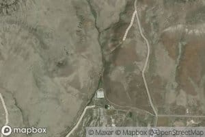 White Arrow Hot Spring