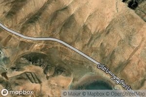 Cheshmeh-ye Shuleh Ghan