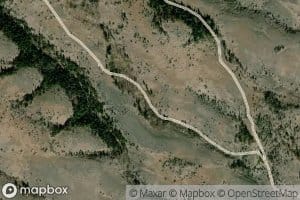 Juniper Canyon Reservoir