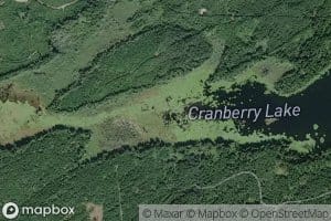 Cranberry Lake