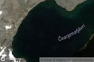 Cearpmatjavri