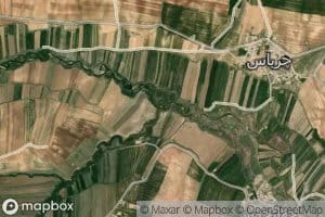 Rudkhaneh-ye Khomestan