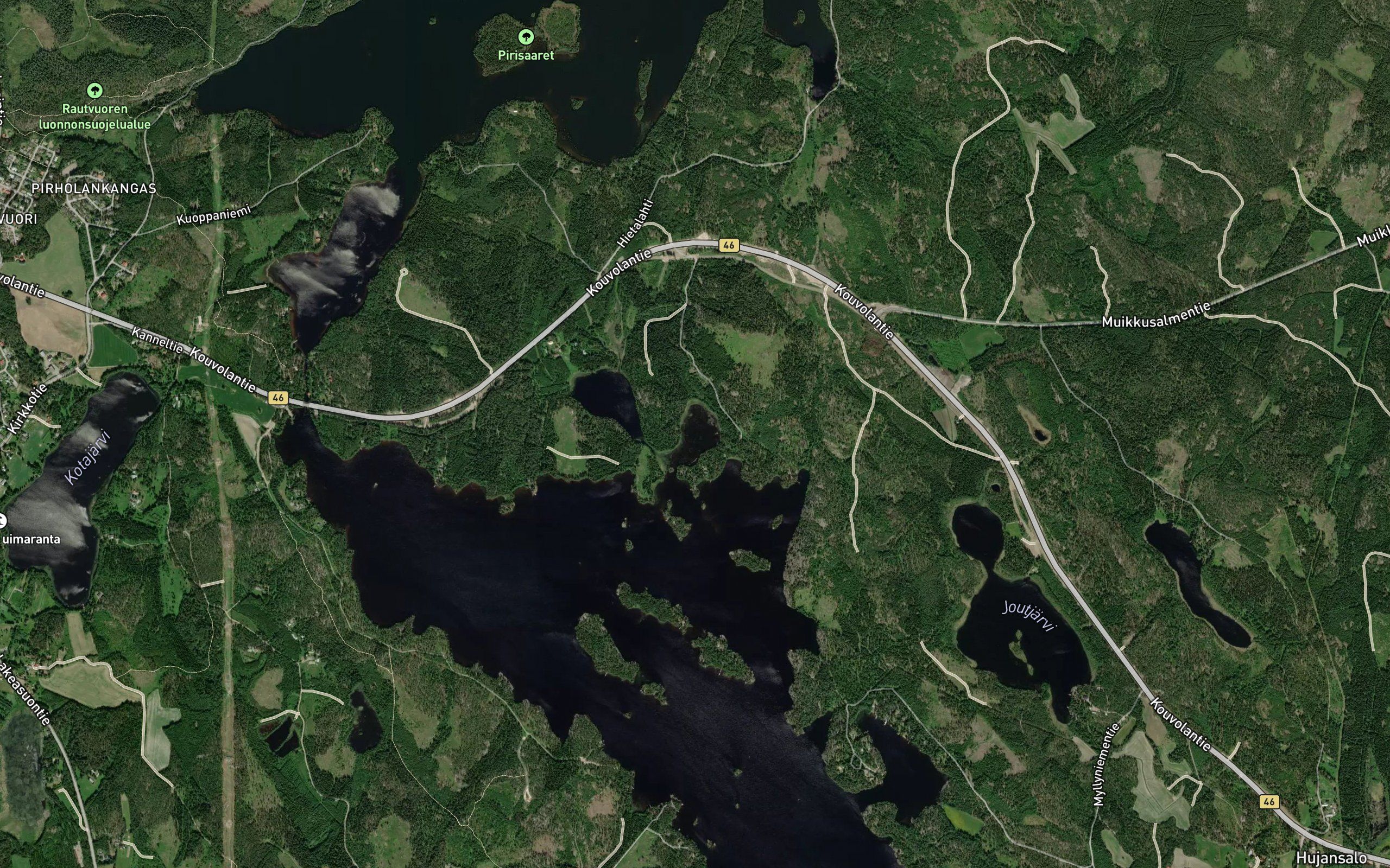 Rusinlahti
