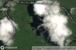 Lagoa Caca-Minas