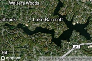 Lake Barcroft