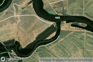 Lower Glendora Cut-Off