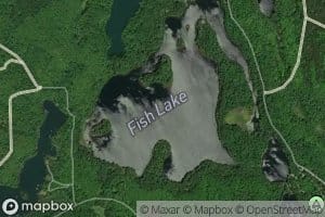 Fish Lake