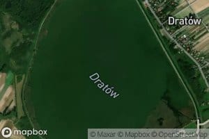 Jezioro Dratow
