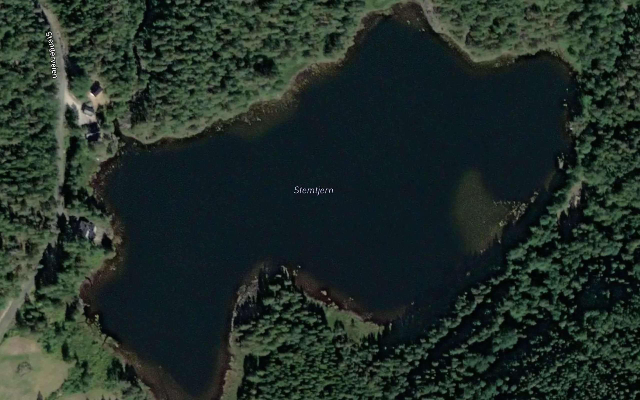Stemtjern