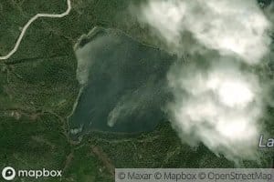 Lac du Centre