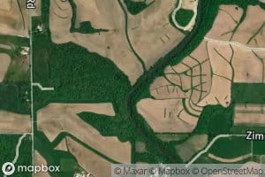 Winn Creek