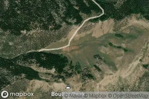 Dry Lake
