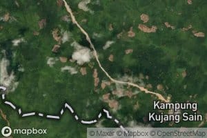 Sungai Pebu