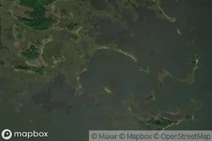 Oyster Pond